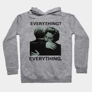 everything? everything Hoodie